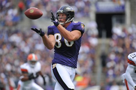 Todd Heap - Baltimore Ravens Photo (18517856) - Fanpop