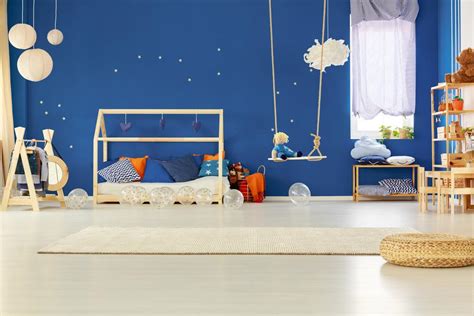 Welcome to Modterior Blog | 7 Super-Cute Kids Room Decor Ideas