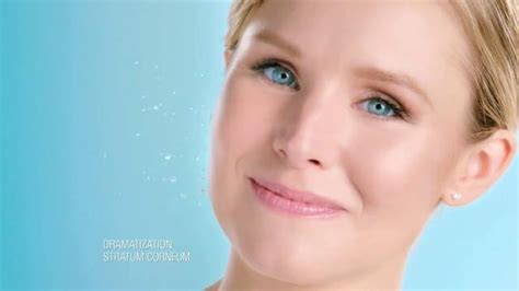 Neutrogena Hydro Boost TV Spot, 'Wish' Featuring Kristen Bell - iSpot.tv