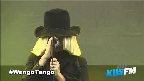 Sia - Titanium (Live on Wango Tango 2015) - YouTube Music