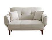 Coaster CS294 Sofa Bed 300294 | Comfyco