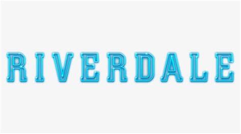 Riverdale Logo Png - Majorelle Blue, Transparent Png , Transparent Png Image - PNGitem