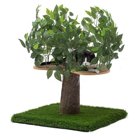 11 Cat Trees for Apartments and Small Spaces