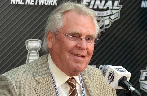 Oilers to raise banner for former GM/coach Glen Sather - CBSSports.com