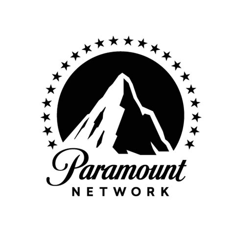 Paramount Network Logo PNG Vector (EPS) Free Download | Vector logo, ? logo, Custom logo design