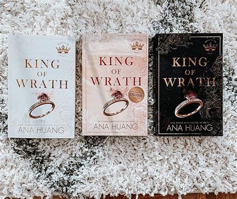 King Of Wrath Ana Huang, 42% OFF | www.elevate.in