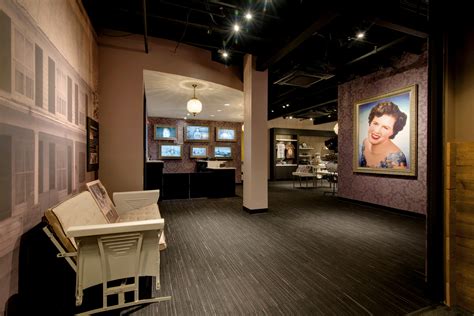 Patsy Cline Museum | Nashville | The Patsy Cline Museum