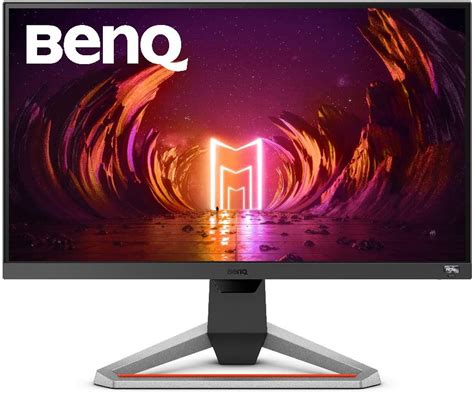 BenQ Mobiuz EX2510 Review – 144Hz IPS Gaming Monitor for E-Sports