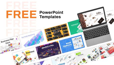 Download Free PowerPoint Templates, Themes & Background