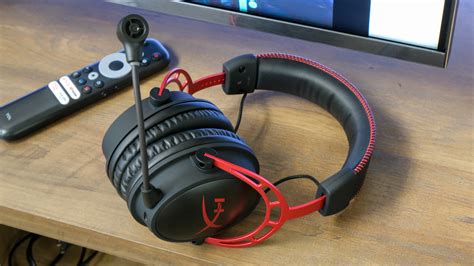 HyperX Cloud Alpha Wireless review | BGR