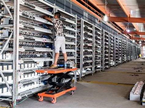 Bitcoin Mining Profitability 2020 - Mining Profitability February 2020 ...