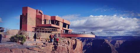 Grand Canyon Skywalk Tickets: Skip the Line Express Tour