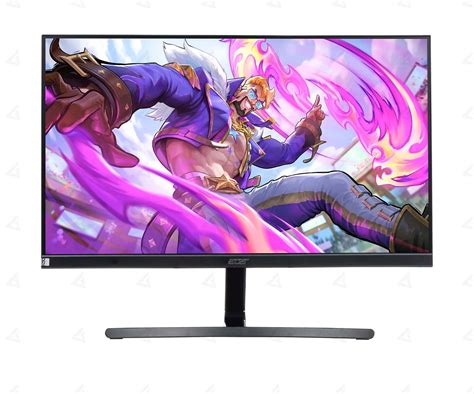 Màn hình Acer K243Y E 24" IPS 100Hz chính hãng, giá rẻ – GEARVN.COM