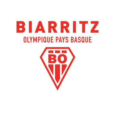 Biarritz Olympique Pays Basque - YouTube