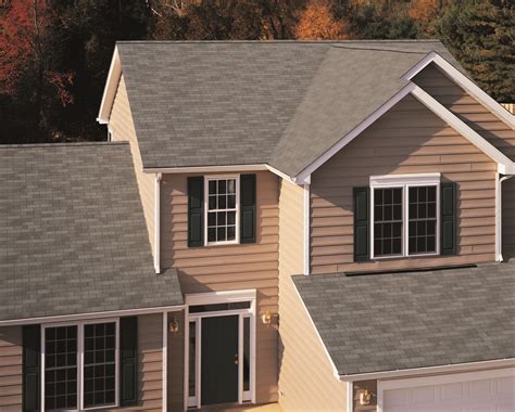 CertainTeed XT25 Shingles | Holden Humphrey Company