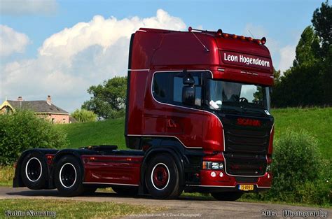 Scania Streamline R620 V8 6x2*2 | Scania v8, Lkw