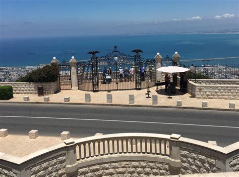 The Best Things To Do In Haifa, Israel [2019 GUIDE] | We Are Travel Girls