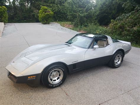 Chevrolet Corvette Classic Cars for Sale - Classics on Autotrader