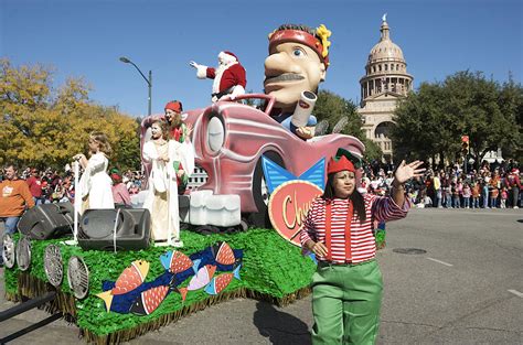 Top Austin, TX Events in November 2014 | Austin Insider Blog