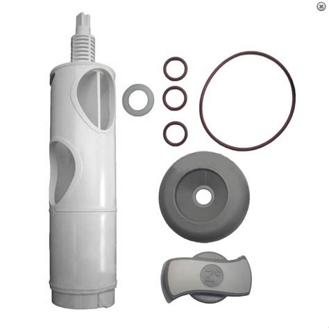 Marquis Spa 3 Way Diverter Valve Insert With Cap And Handle 350-6317