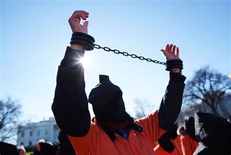 September 11th: A Man Wrongly Tortured Remains In Guantanamo | TIME