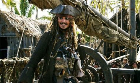 Pirates of the Caribbean 6: Trailer, Release Date, Plot, Cast & Everything Else | Telegraph Star