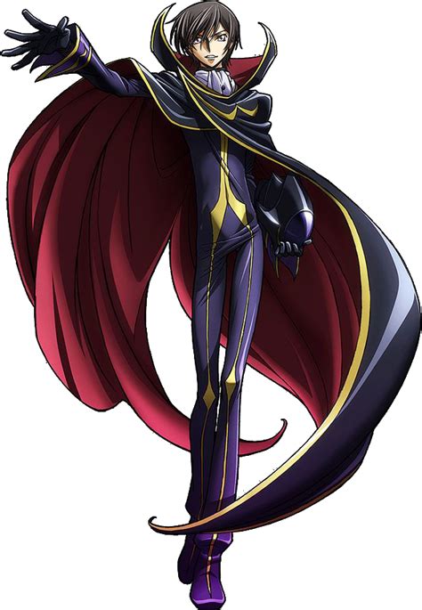 Lelouch vi Britannia | VS Battles Wiki | Fandom