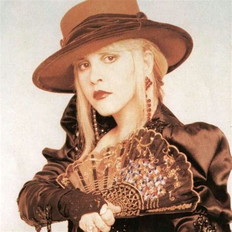 ☮ American Hippie Music ☮ Stevie Nicks | ☮ Music ~ Classic Rock | Pinterest | Hippie Style ...