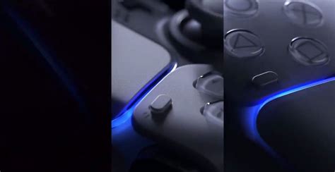 PS5 DualSense controller reveal sparks debate: Is it Black or White ...