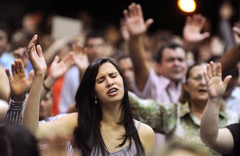 What Makes Evangelicals Different? | HuffPost