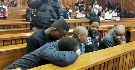 Madlala expected back on the stand at Meyiwa murder trial | eNCA