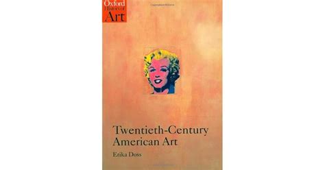 Twentieth-Century American Art by Erika Doss