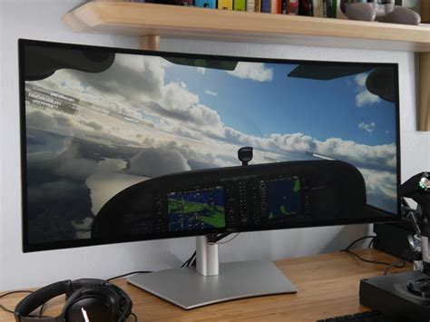 Dell Ultrasharp 34 U3421WE Ultrawide Monitor Review