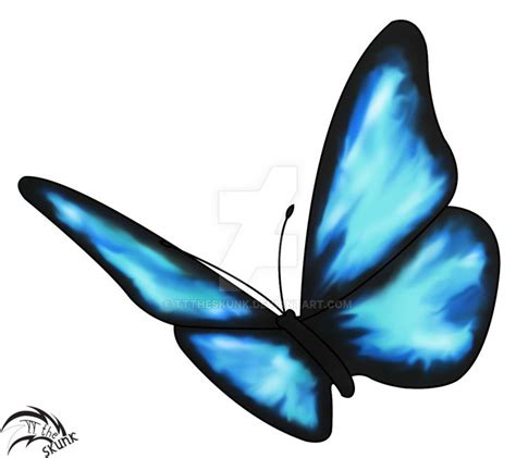 Life is strange butterfly in 2023 | Life is strange, Blue butterfly tattoo, Weird tattoos