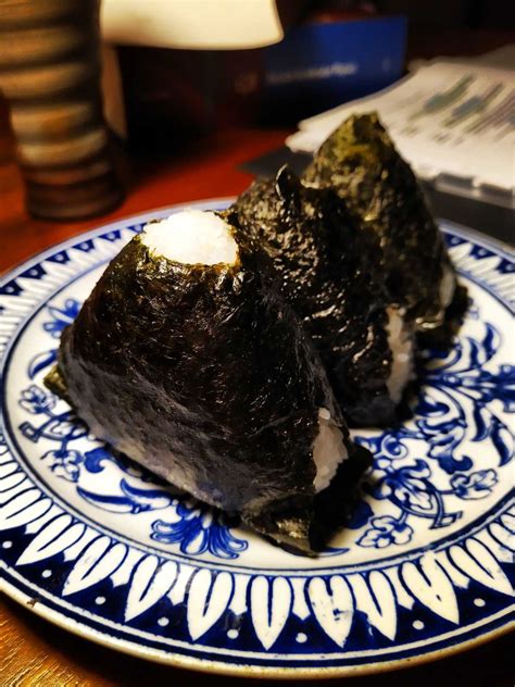 Salmon/Tuna mayo/Ume Omusubi (Rice Ball) - Japanese Home Recipes