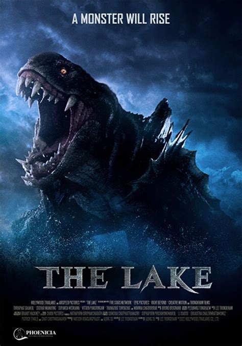 The Lake | Now Showing | Book Tickets | VOX Cinemas UAE