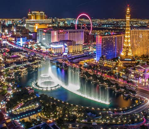 The Strip (Las Vegas) - 2023 Lo que se debe saber antes de viajar - Tripadvisor