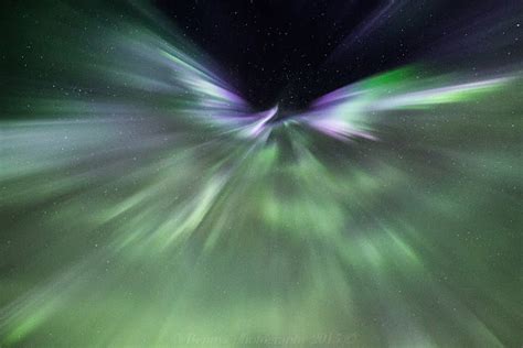 Aurora season is on! | Wandering Educators