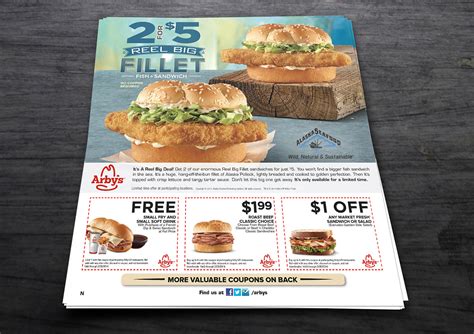 Arbys Coupons 2017 Printable - Printable Word Searches