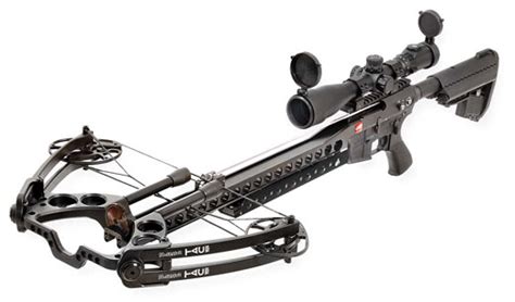 PSE TAC-15, Tactical Assault Crossbow - Boing Boing