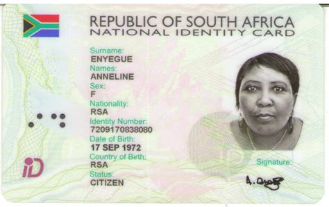 Fake Id Template South Africa - skyeylu