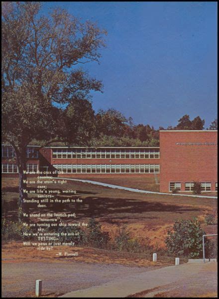 Explore 1962 Holston High School Yearbook, Knoxville TN - Classmates