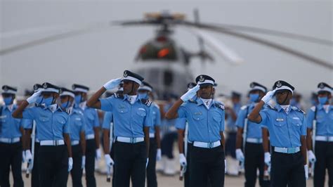 In Pics | 161 IAF flight cadets graduate from Air Force Academy