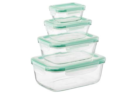 Best glass food storage containers