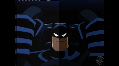 Video Clip, Images From “Batman: The Complete Animated Series – Deluxe ...