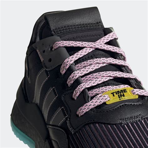 Available Now // Ninja x adidas Nite Jogger | HOUSE OF HEAT