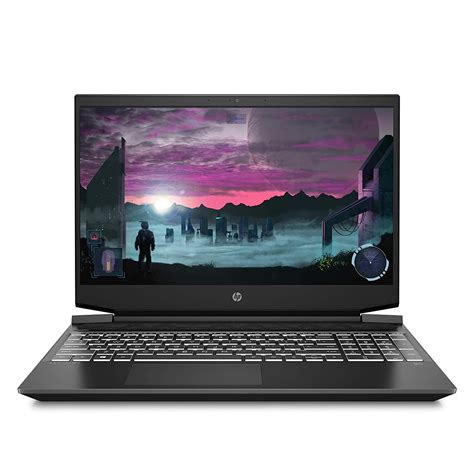 HP Pavilion Gaming 15-ec1052AX Laptop Price in India