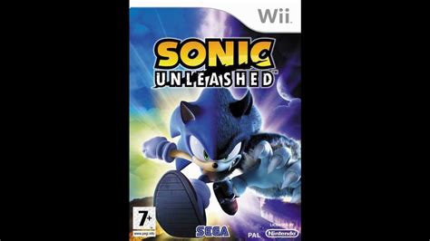 Sonic Unleashed Soundtrack -Endless Possibility- (Extended) (HD) - YouTube