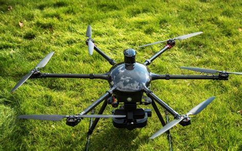 Get to know Top 10 Heavy Lift Drones Available in Market – Outstanding ...