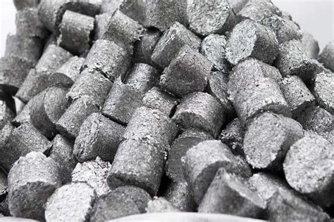 Sponge Iron Briquettes Buying Guide + Great Price - Arad Branding